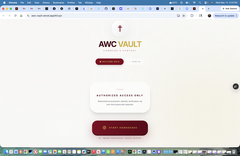 AWC Vault